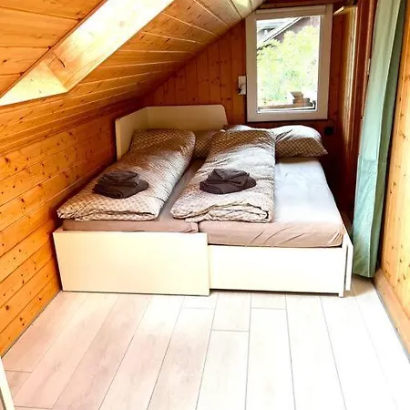 Zentrale In Reichenbach * Reichenbach im Kandertal