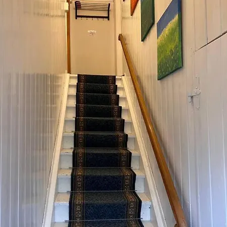 Apartmán Zentrale In Reichenbach