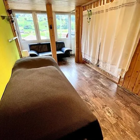 Apartmán Zentrale In Reichenbach Reichenbach im Kandertal