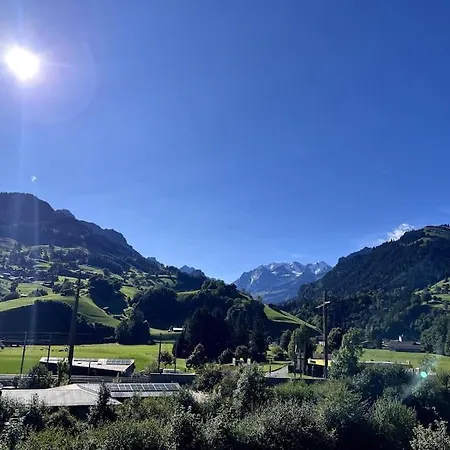Zentrale In Reichenbach * Reichenbach im Kandertal
