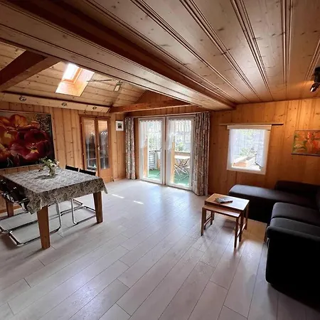 Zentrale In Reichenbach Apartmán *