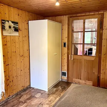 Zentrale In Reichenbach * Reichenbach im Kandertal