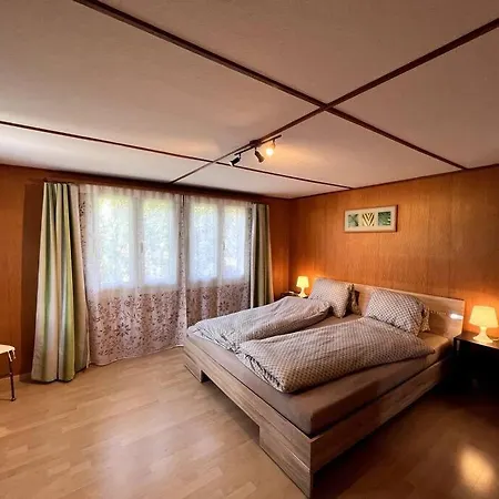 Zentrale In Reichenbach Apartmán