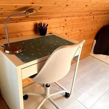 Zentrale In Reichenbach Apartmán