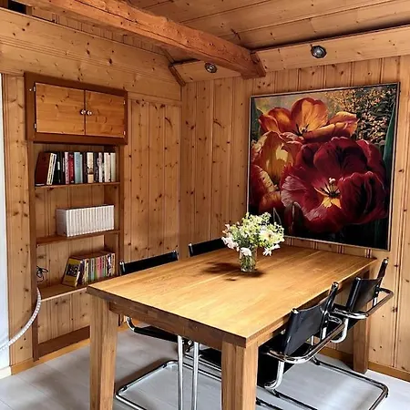 Zentrale In Reichenbach Apartmán *