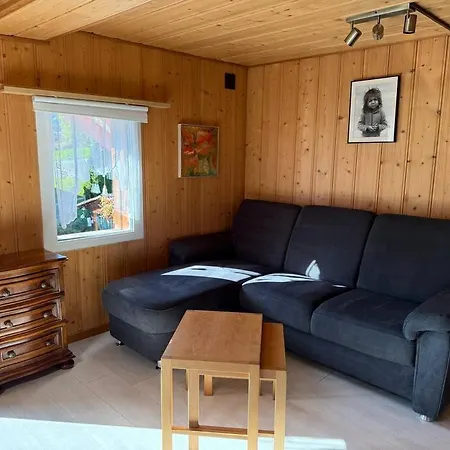 Apartmán Zentrale In Reichenbach *