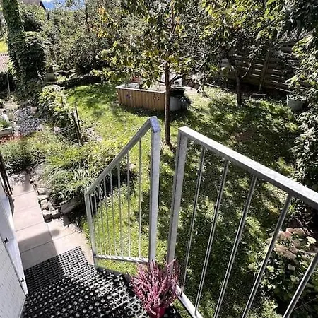 Apartmán Zentrale In Reichenbach *