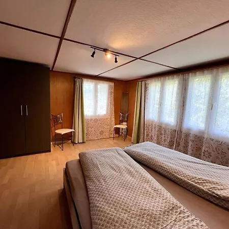 Zentrale In Reichenbach Appartamento